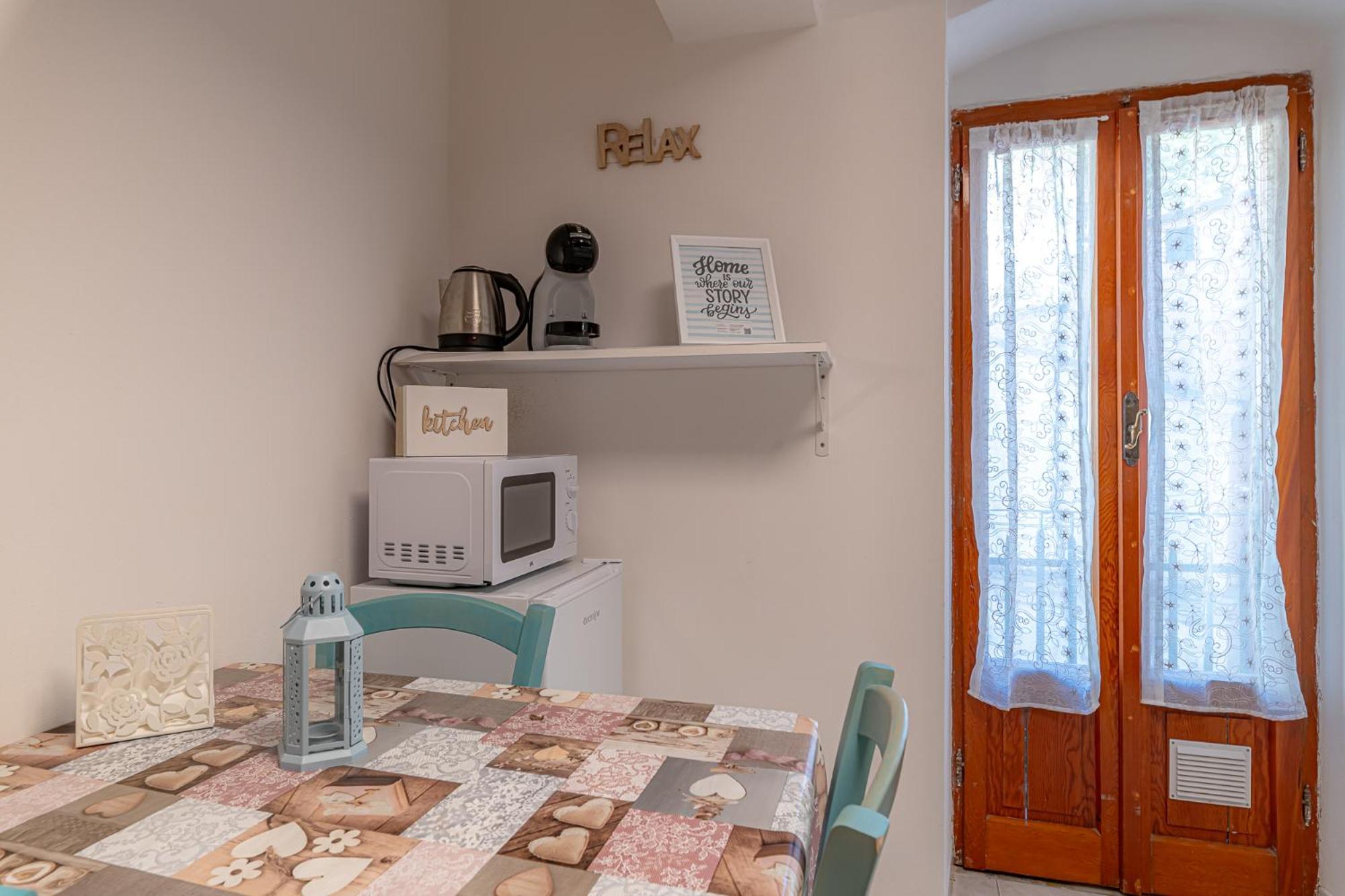 Appartement Ca De La Sunta à Riomaggiore Extérieur photo