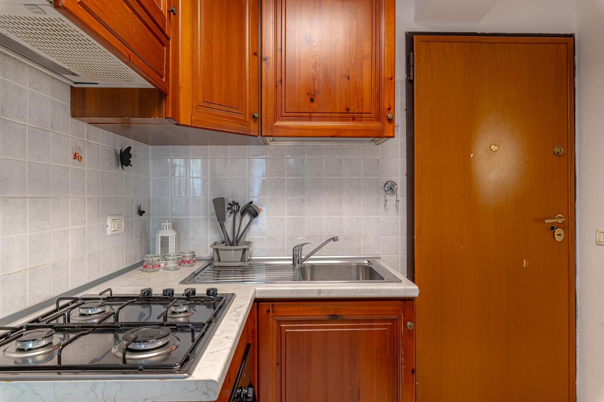 Appartement Ca De La Sunta à Riomaggiore Extérieur photo