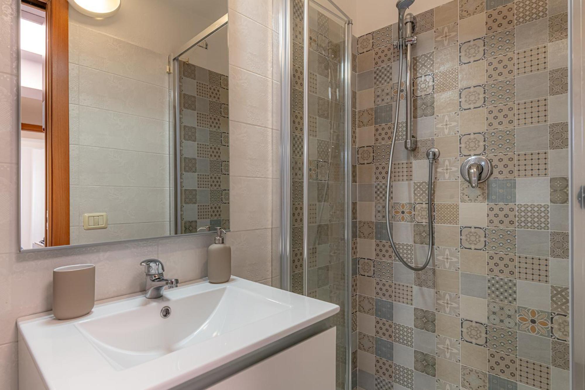 Appartement Ca De La Sunta à Riomaggiore Extérieur photo