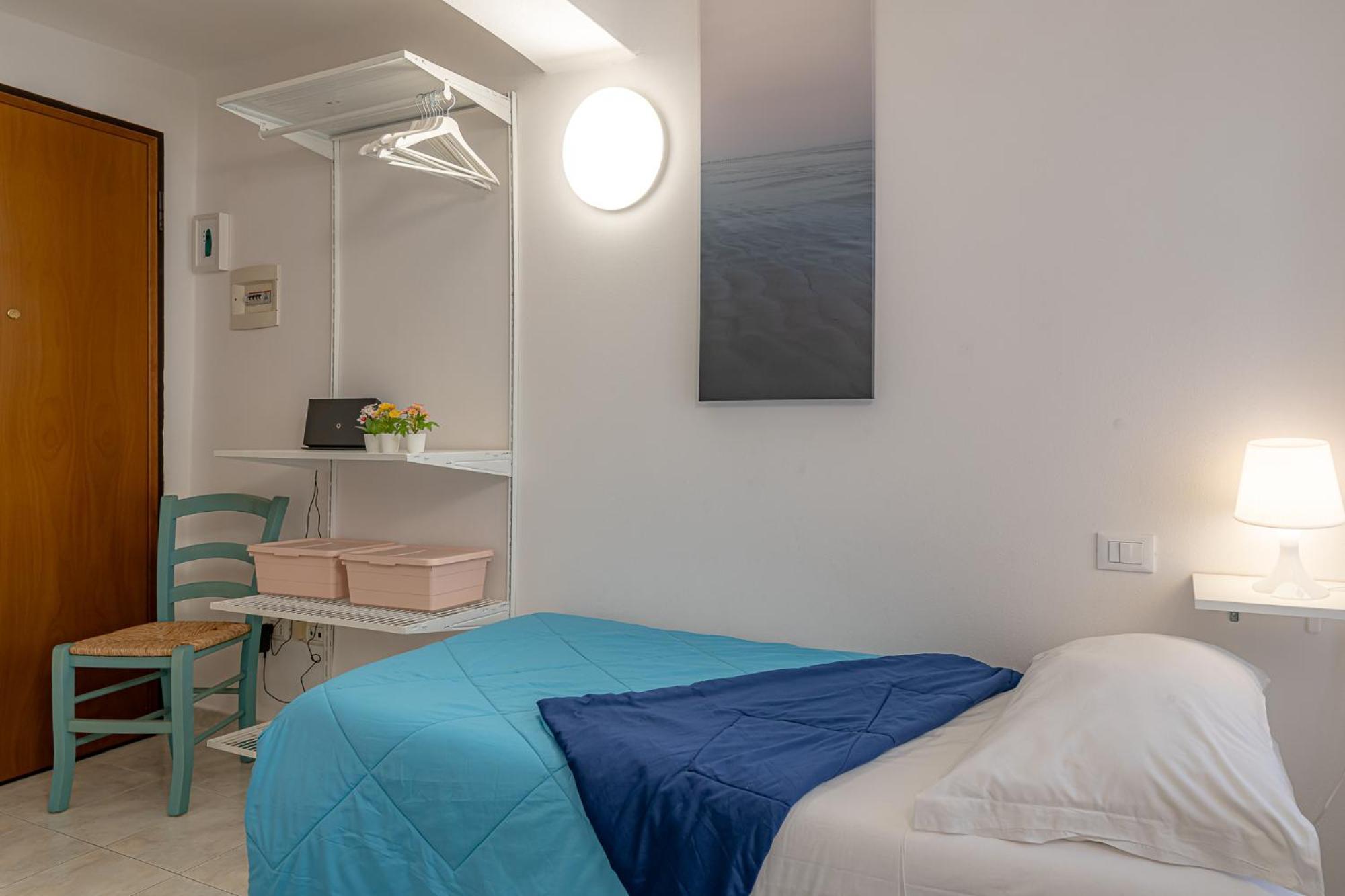 Appartement Ca De La Sunta à Riomaggiore Extérieur photo