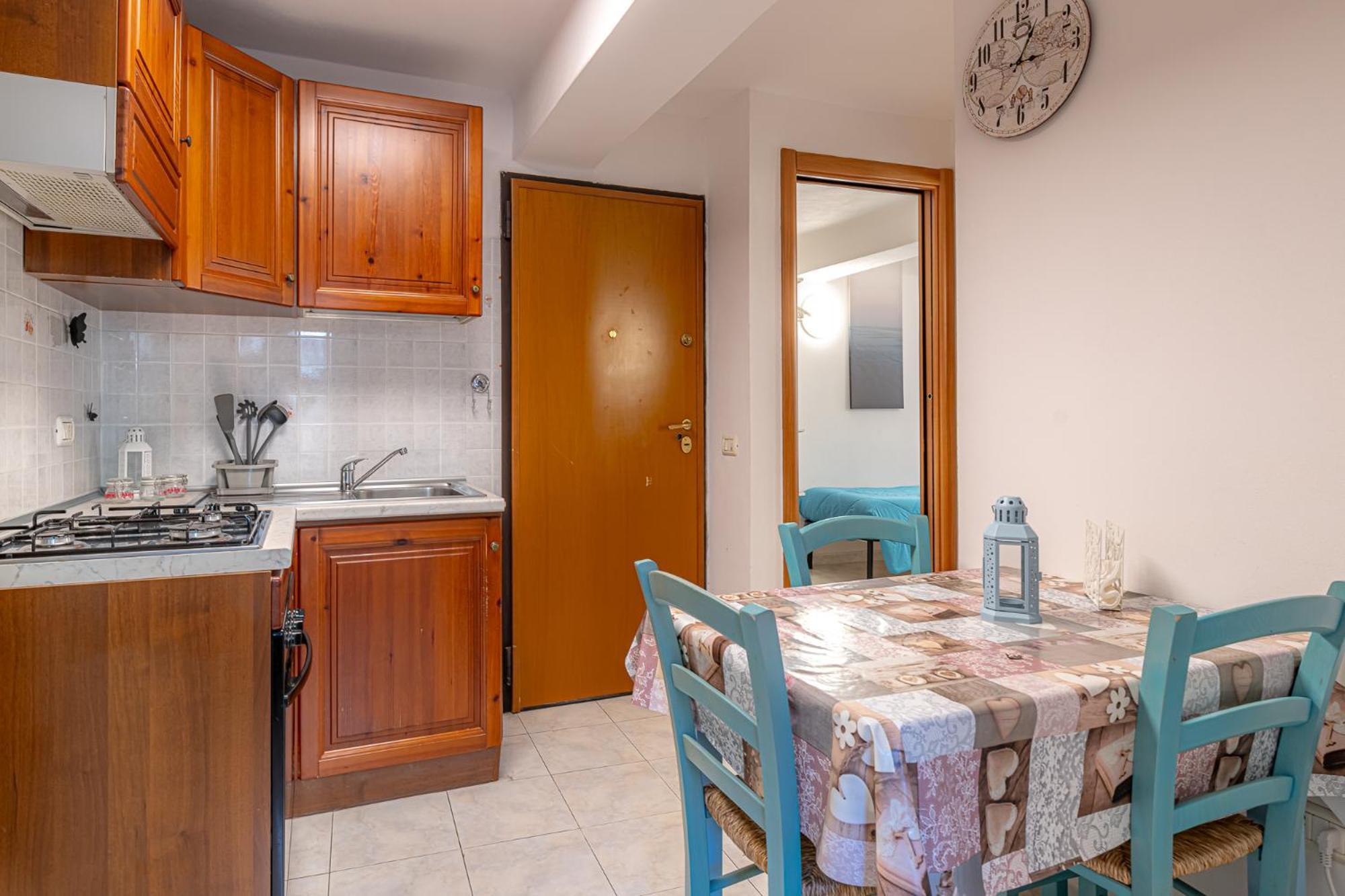 Appartement Ca De La Sunta à Riomaggiore Extérieur photo