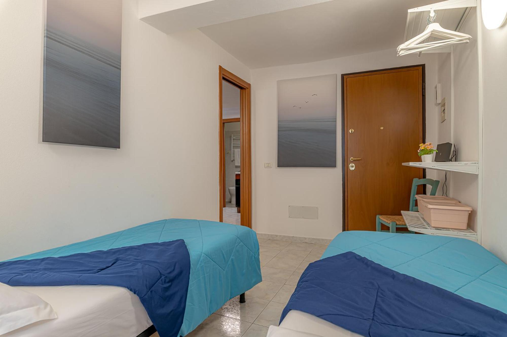 Appartement Ca De La Sunta à Riomaggiore Extérieur photo