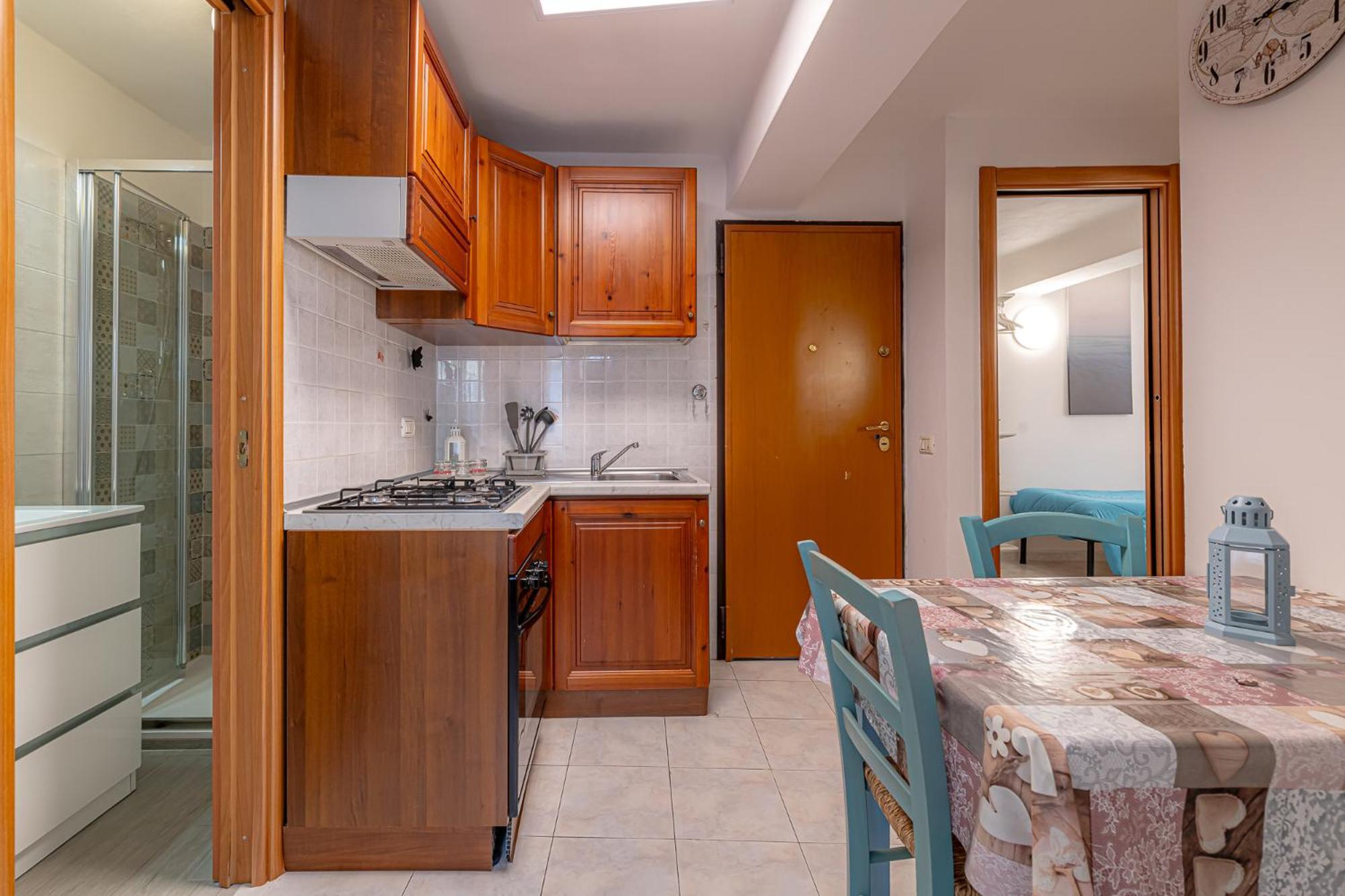 Appartement Ca De La Sunta à Riomaggiore Extérieur photo
